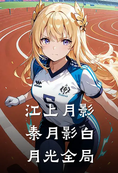 江上月影秦月影白月光全局