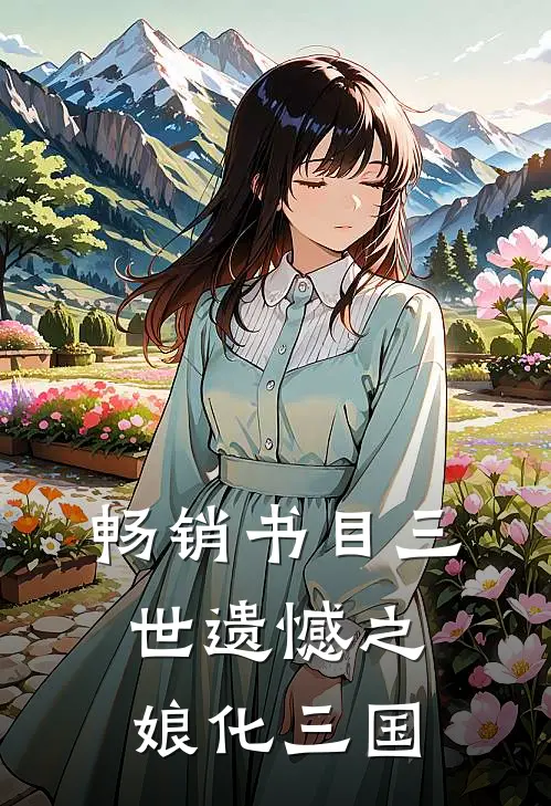 畅销书目三世遗憾之娘化三国