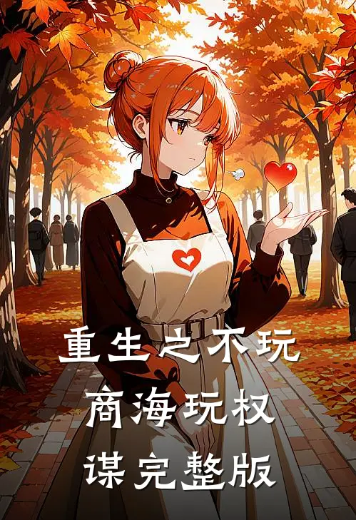 重生之不玩商海玩权谋完整版