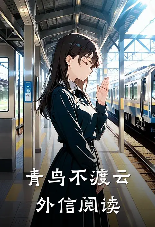 青鸟不渡云外信阅读