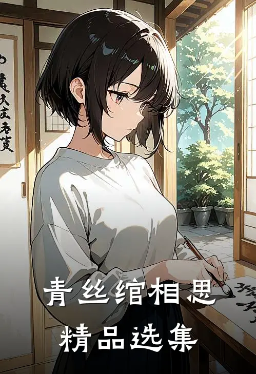 青丝绾相思精品选集