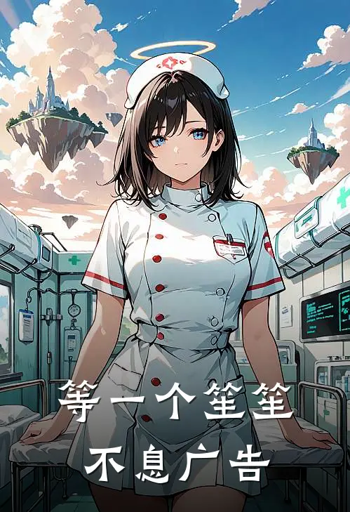 等一个笙笙不息广告