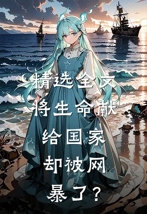 精选全文将生命献给国家，却被网暴了？