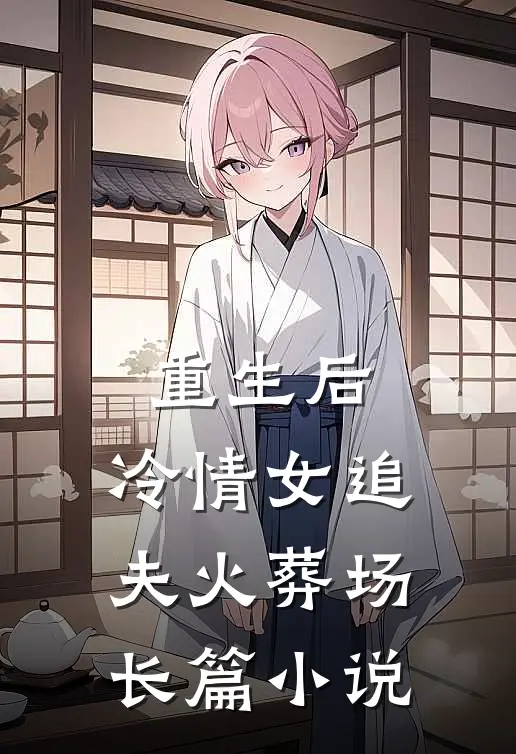 重生后,冷情女追夫火葬场长篇