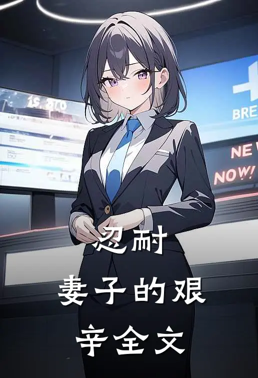 忍耐妻子的艰辛全文阅读