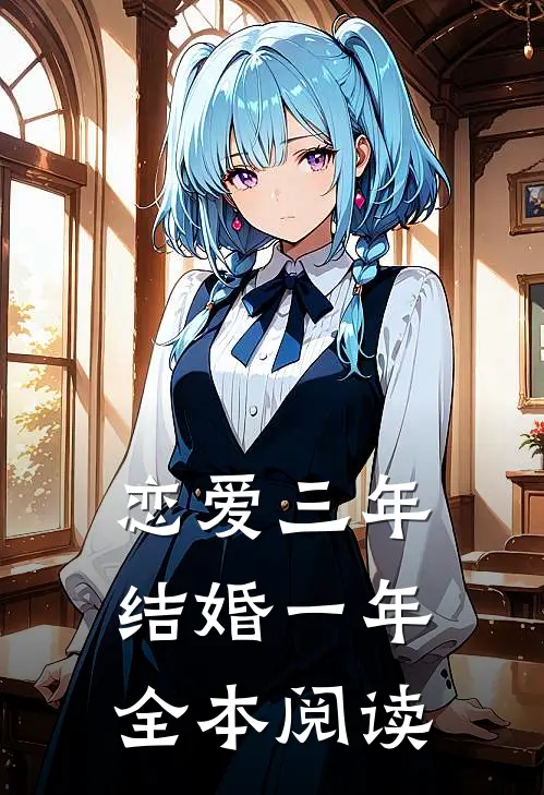 恋爱三年，结婚一年全本阅读