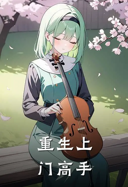重生上门高手