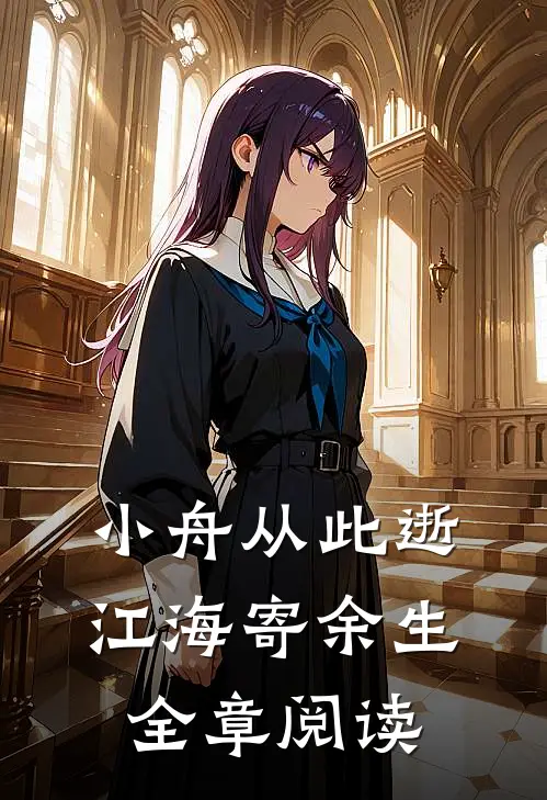 小舟从此逝，江海寄余生全章阅读