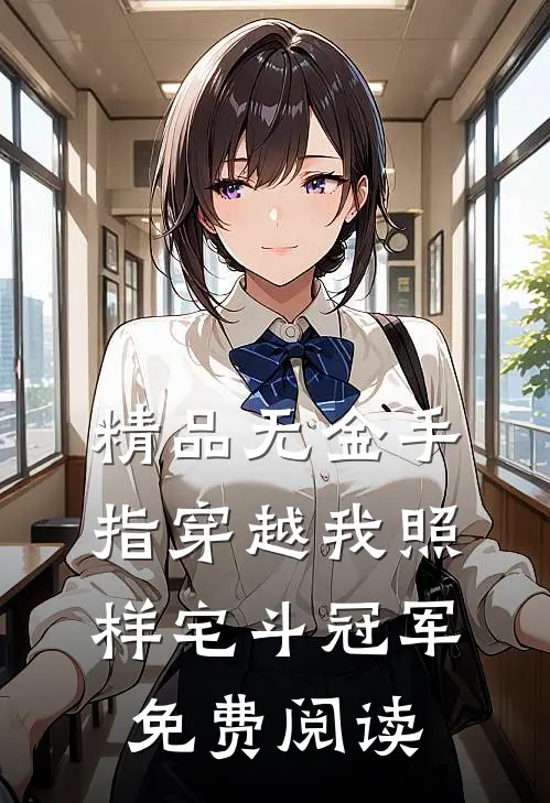 精品无金手指穿越我照样宅斗冠军免费阅读