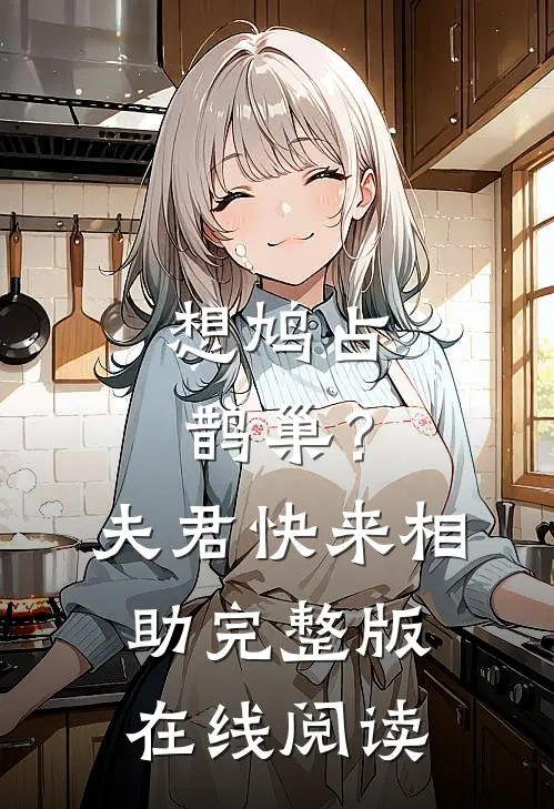 想鸠占鹊巢？夫君快来相助完整版在线阅读