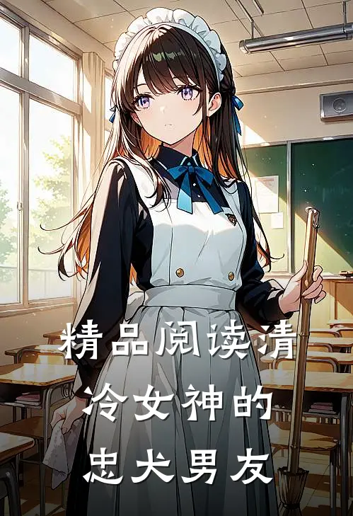 精品阅读清冷女神的忠犬男友