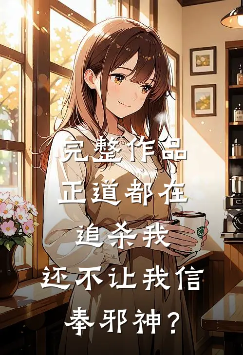 完整作品正道都在追杀我，还不让我信奉邪神？