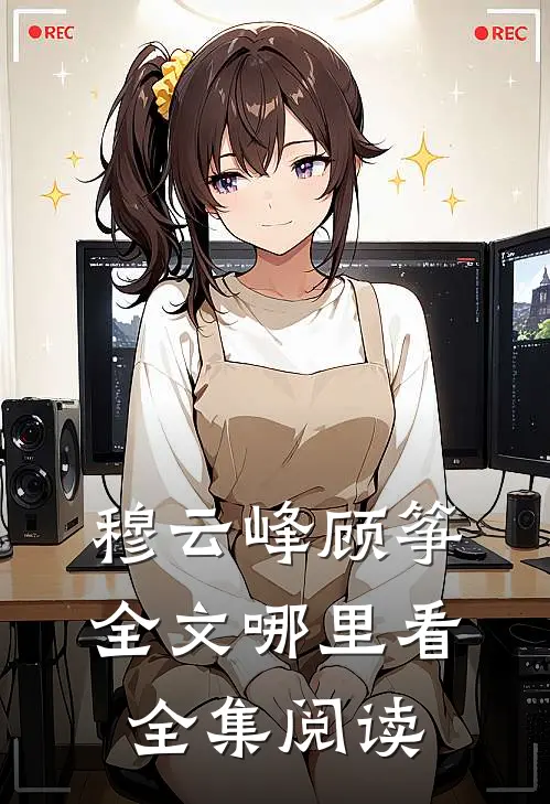 穆云峰顾筝全文哪里看全集阅读