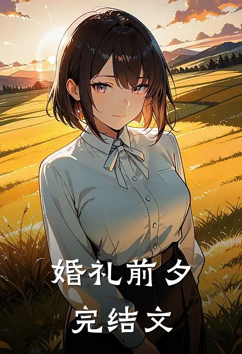 婚礼前夕完结文