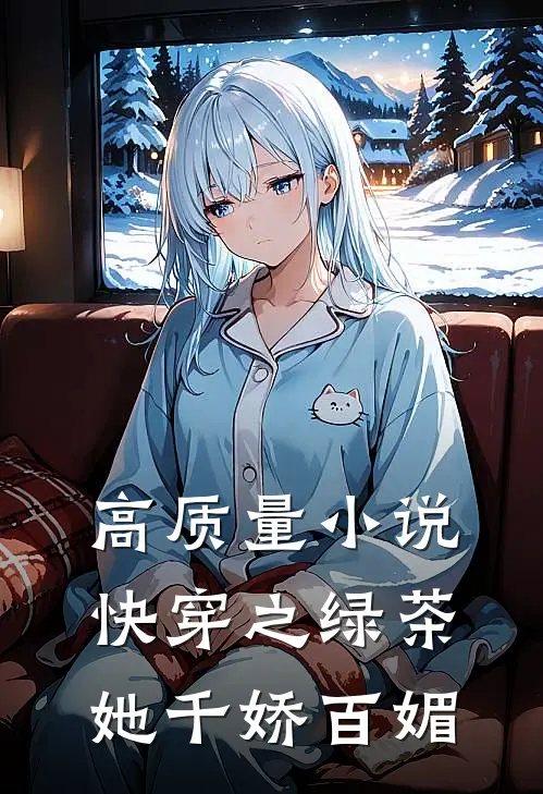 高质量小说快穿之绿茶她千娇百媚