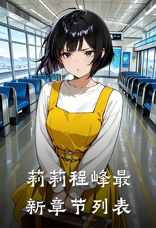 莉莉程峰最新章节列表