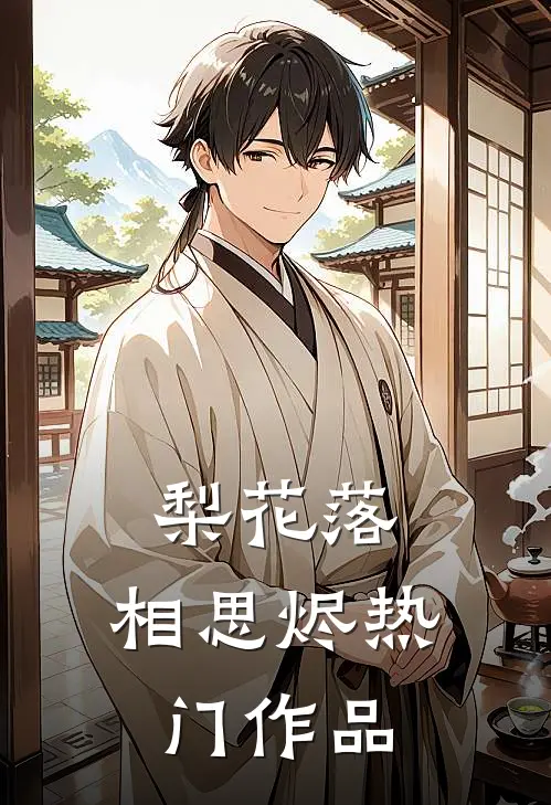 梨花落，相思烬热门作品