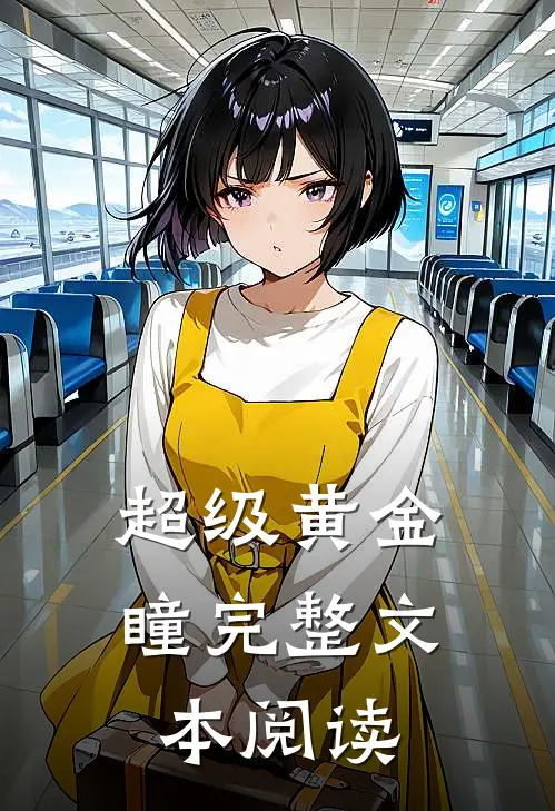 超级黄金瞳完整文本阅读