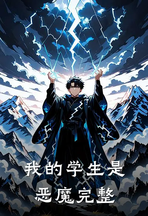 我的学生是恶魔完整视频