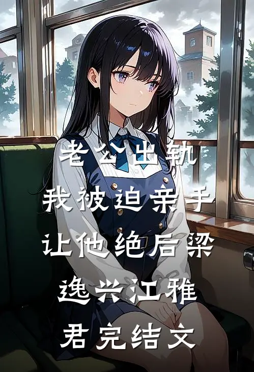 老公出轨，我被迫亲手让他绝后梁逸兴江雅君完结文
