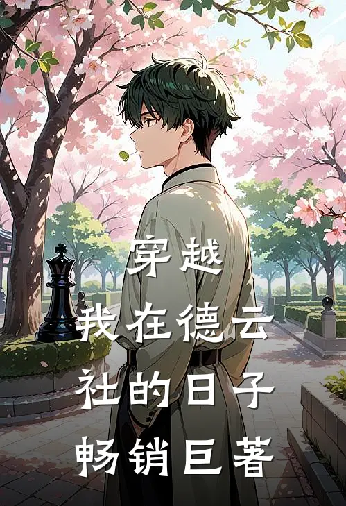 穿越：我在德云社的日子畅销巨著