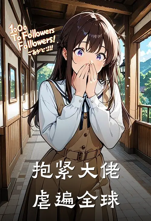 抱紧大佬虐遍全球