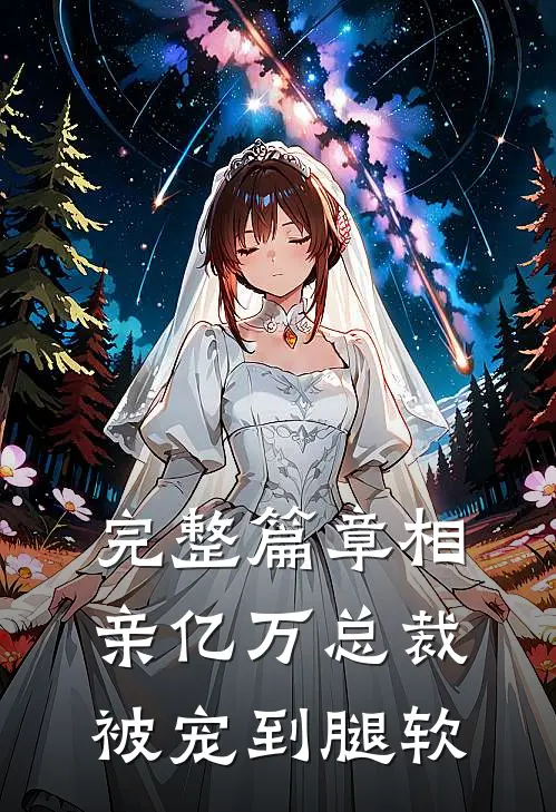 完整篇章相亲亿万总裁被宠到腿软