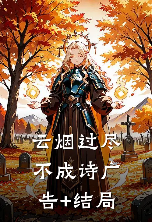 云烟过尽不成诗广告+结局
