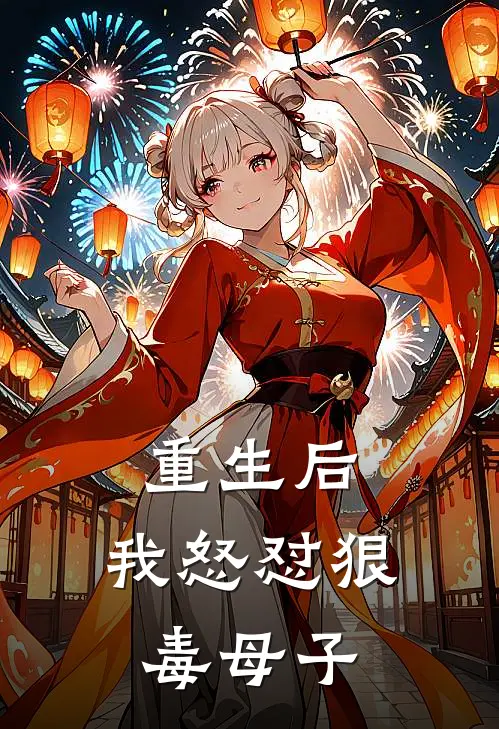 重生后，我怒怼狠毒母子