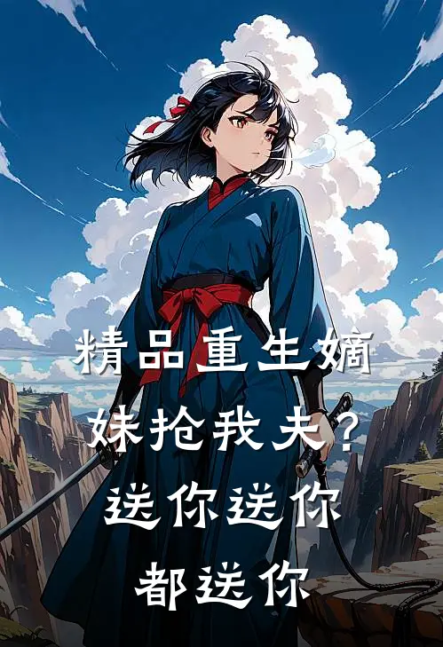 精品重生嫡妹抢我夫？送你送你都送你