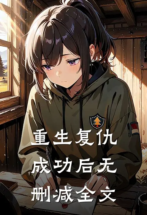 重生复仇成功后无删减全文