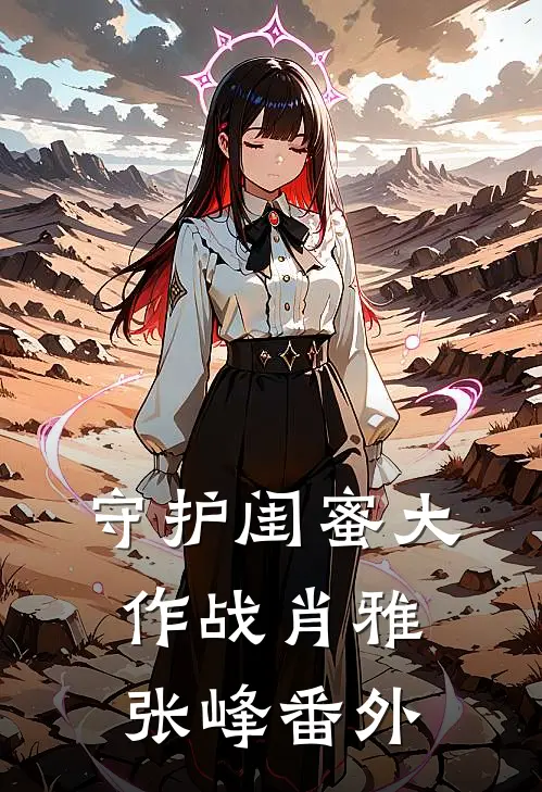 《守护闺蜜大作战》肖雅张峰 番外