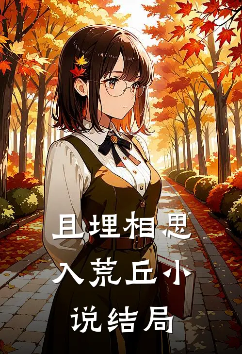且埋相思入荒丘小说结局