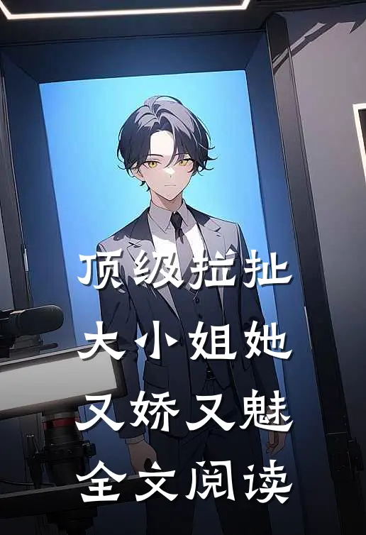 顶级拉扯：大小姐她又娇又魅全文阅读