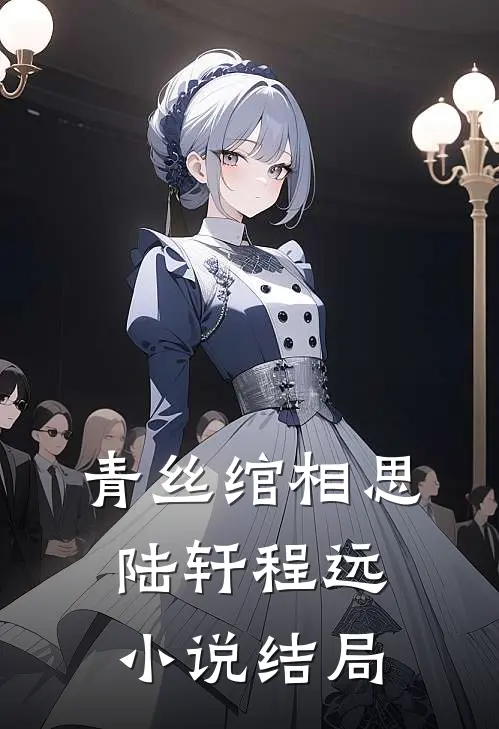 青丝绾相思陆轩程远小说结局