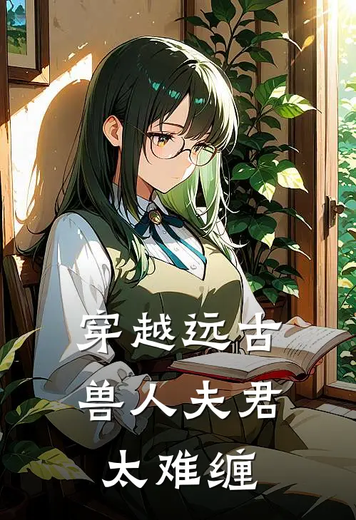穿越远古：兽人夫君太难缠