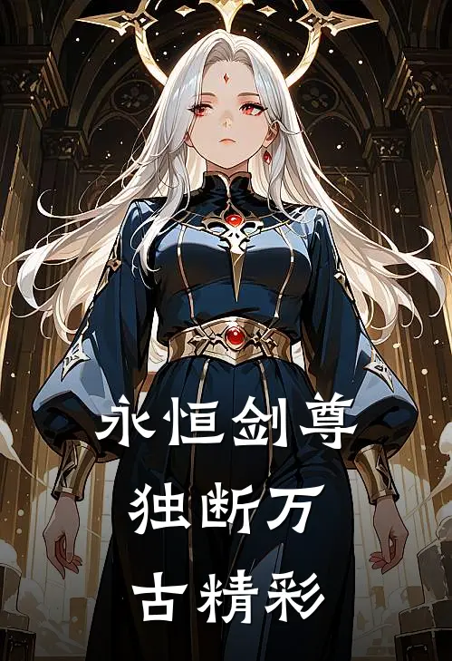 永恒剑尊,独断万古精彩免费阅读