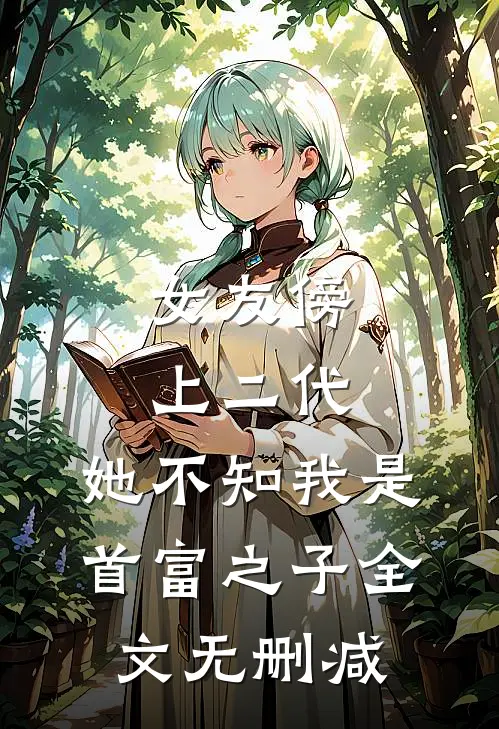 女友傍上二代，她不知我是首富之子全文无删减