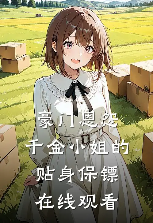 豪门恩怨千金小姐的贴身保镖在线观看
