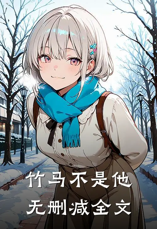 竹马不是他无删减全文