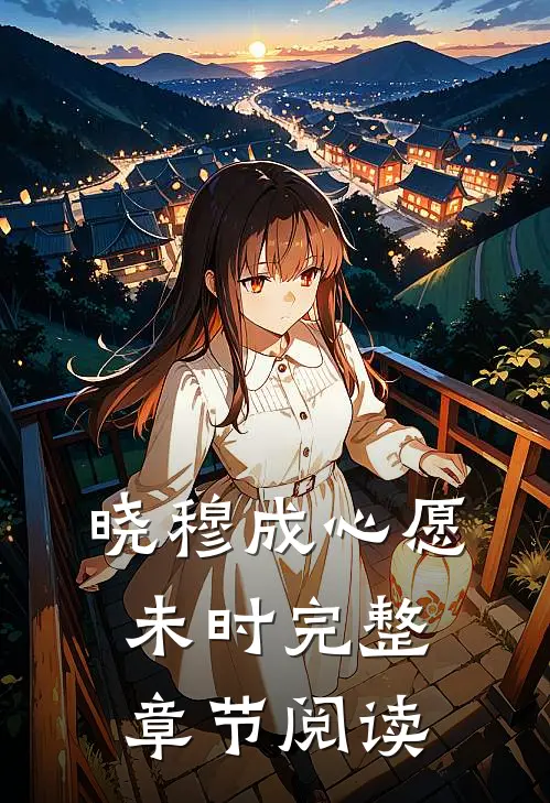 晓穆成心愿未时完整章节阅读
