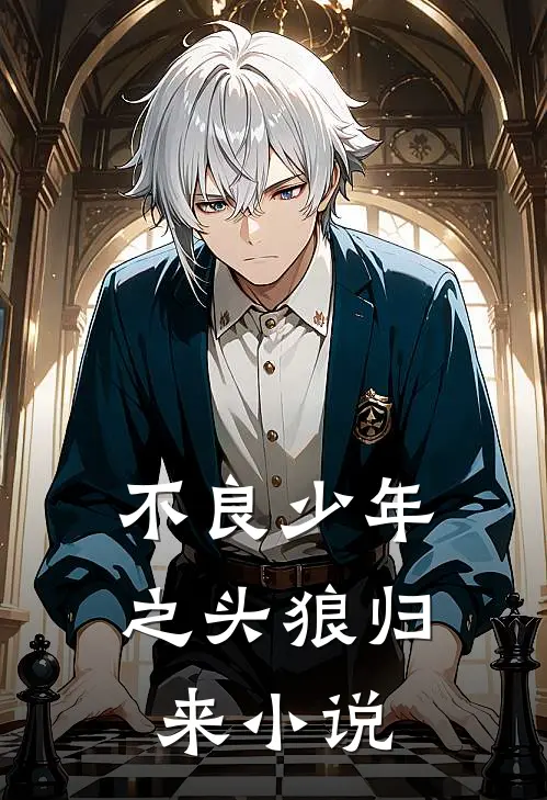 不良少年之头狼归来小说