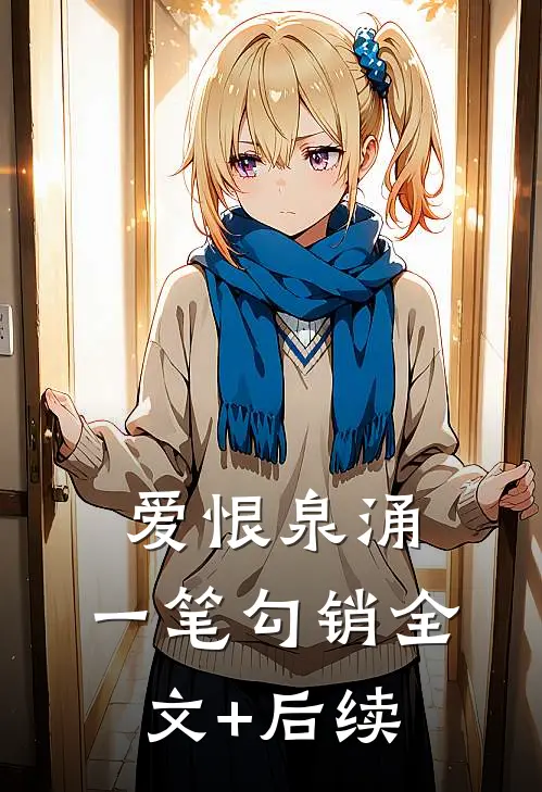 爱恨泉涌，一笔勾销全文+后续