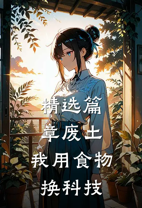 精选篇章废土：我用食物换科技