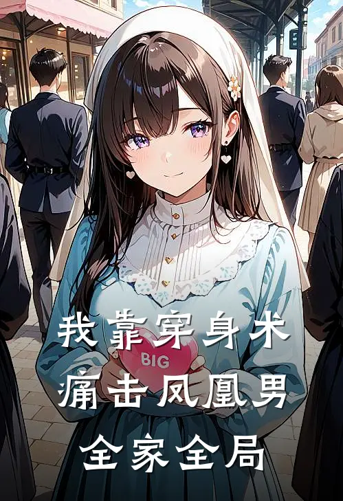 我靠穿身术痛击凤凰男全家全局