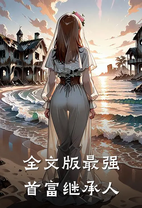全文版最强首富继承人