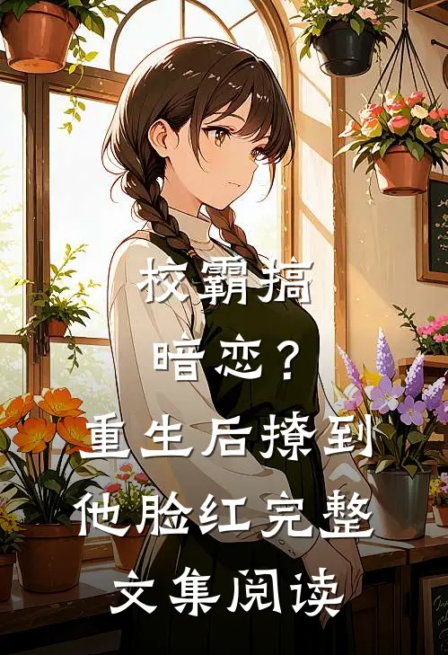 校霸搞暗恋？重生后撩到他脸红完整文集阅读