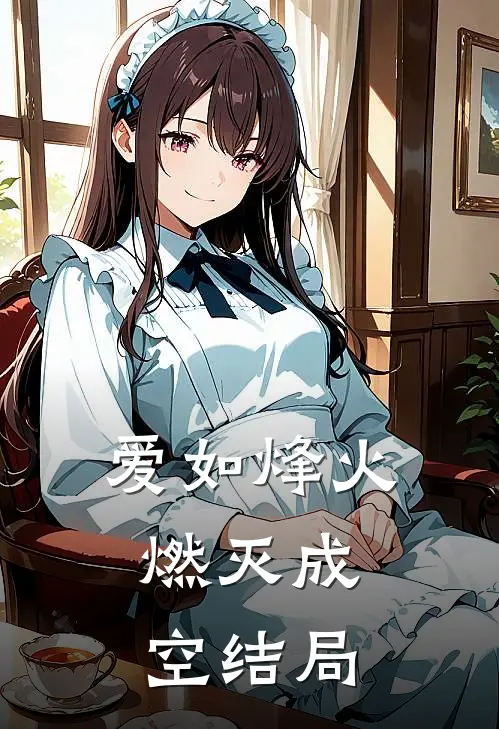 爱如烽火，燃灭成空结局