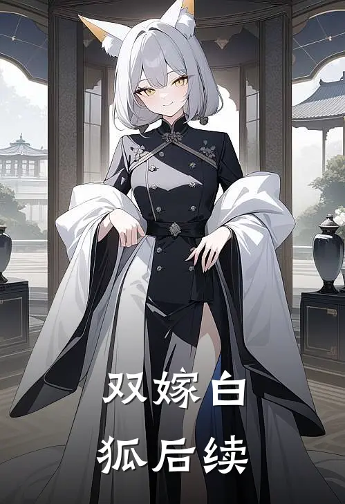 双嫁白狐后续