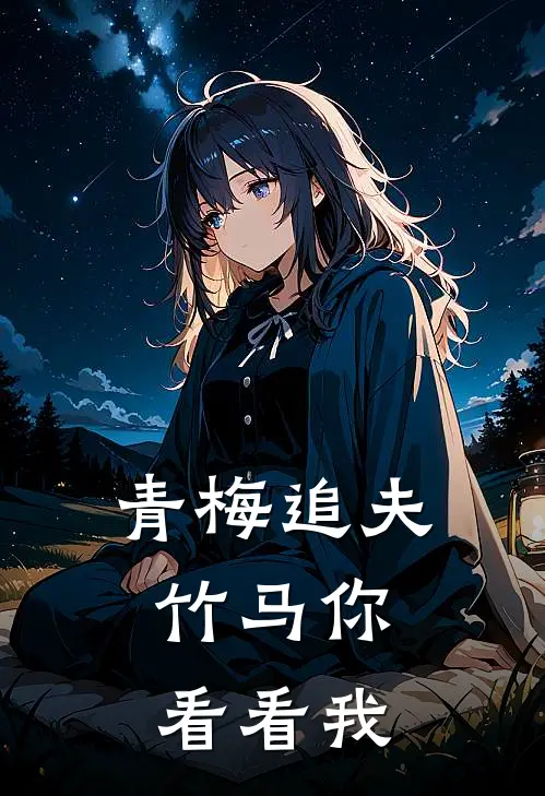 青梅追夫,竹马你看看我楚奕